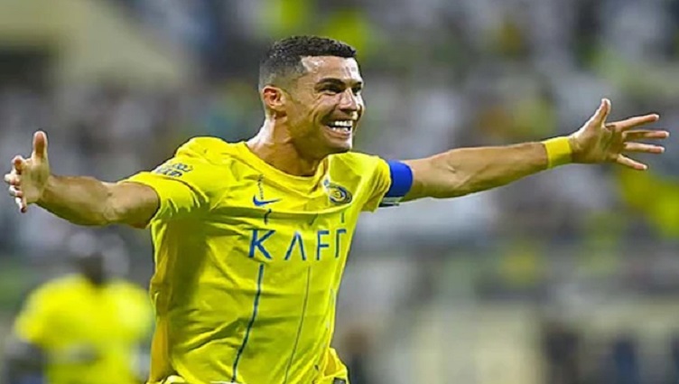 مفاجأة في السعودية: رونالدو يلتحق بغريم النصر ...